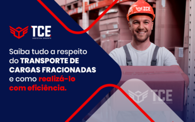 Saiba tudo a respeito do transporte de cargas fracionadas e como realizá-las com eficiência