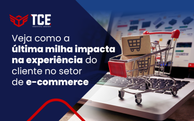 Veja como a última milha impacta na experiência do cliente no setor de e-commerce