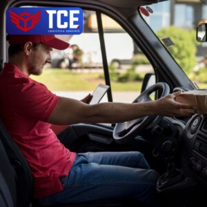 Frota Exclusiva para Entregas Diretas e Prioritárias