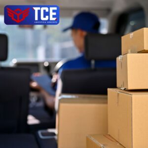 Logística Rodoviária Integrada para Distribuição Nacional