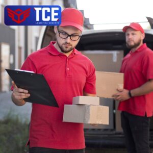 Transporte Rodoviário de Produtos Sensíveis com Segurança Total