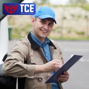 Logística Rodoviária de Alta Performance para o Setor Industrial