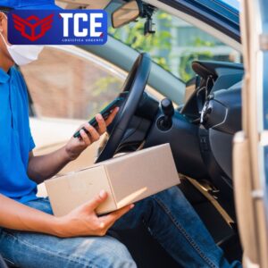 Movimentação de Cargas Rodoviárias com Prazos Garantidos